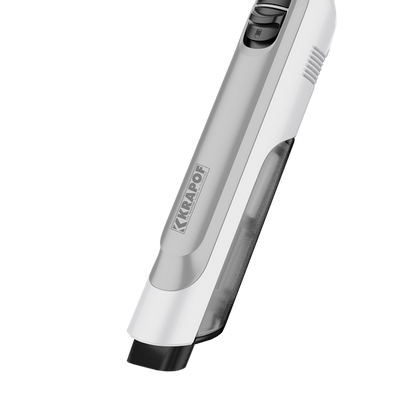 Krapof Portable Super Slim Mini Plus Handheld Vacuum Cleaner KRHVAC-03