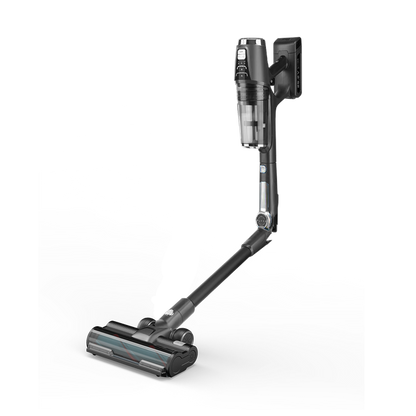Krapof Slim Vac Wet and Dry 2-in-1 Cordless Vacuum and Smart Mop Floor Cleaner KRWDVAC-03
