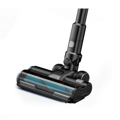 Krapof Slim Vac Wet and Dry 2-in-1 Cordless Vacuum and Smart Mop Floor Cleaner KRWDVAC-03