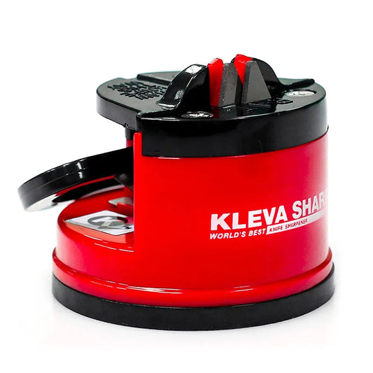 Kleva Sharp The Original World's Best Knife Sharpener KS001