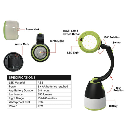 Kleva Smart Light KSMARTL01