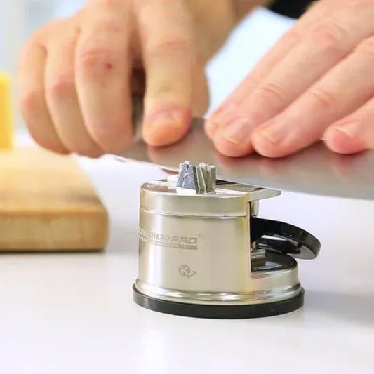 Kleva Sharp Pro Knife Sharpener KSP002