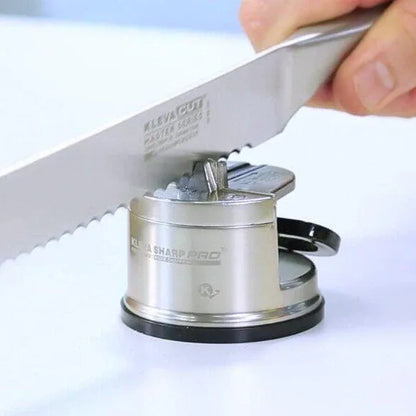 Kleva Sharp Pro Knife Sharpener KSP002