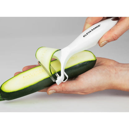 Kleva Precision Peeler KSPEEL02