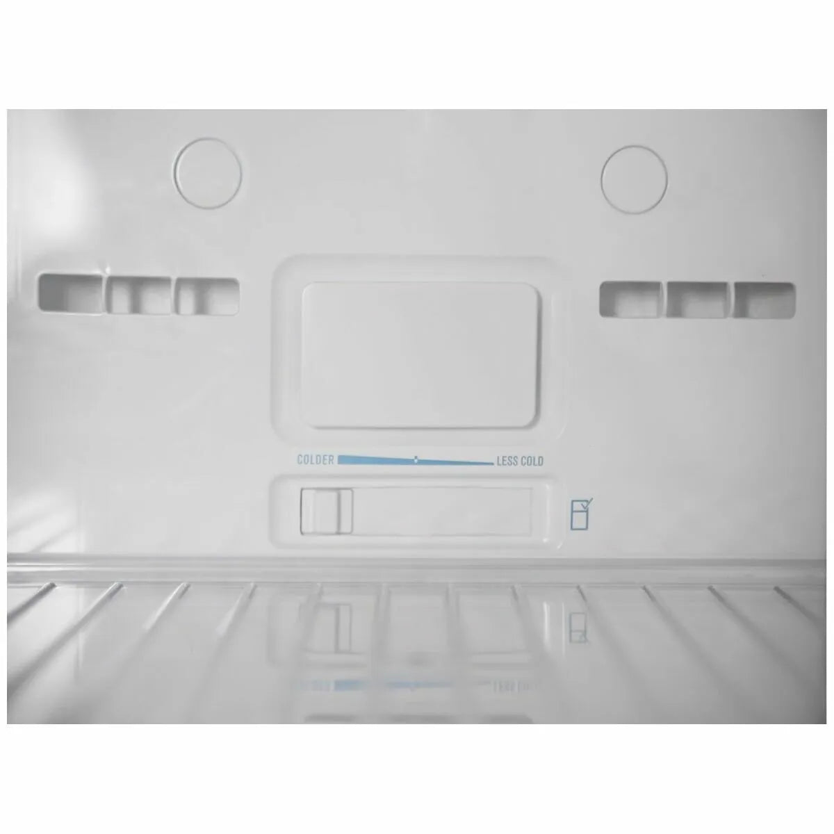 Kelvinator 256L Top Mount Fridge KTB2802WB-R