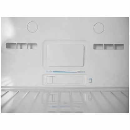 Kelvinator 256L Top Mount Fridge KTB2802WB-R