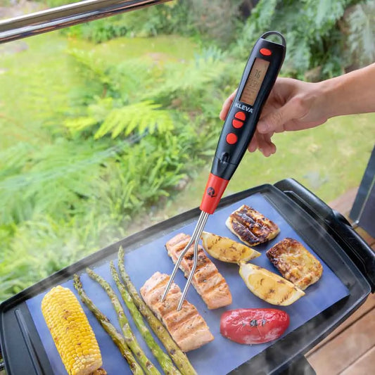 Kleva Flavour Fork KTSGF007