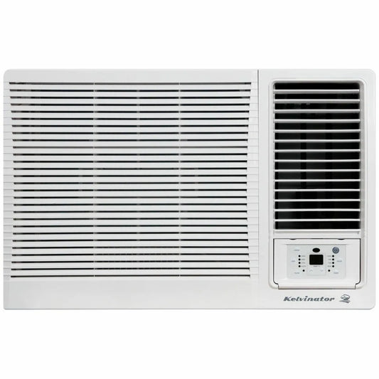Kelvinator 5.2kW Window-Wall Reverse Cycle Air Conditioner KWH52HRF