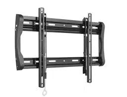 Sanus Fixed-Position Wall Mount for 37-inch 90-inch Flat-panel TVs LL22-B2