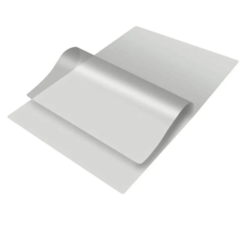 Lenoxx 50 Laminating Pouches A3 Size 80 Micron LPA3