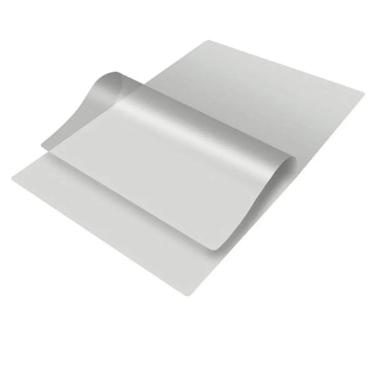 Lenoxx 50 Laminating Pouches A3 Size 80 Micron LPA3