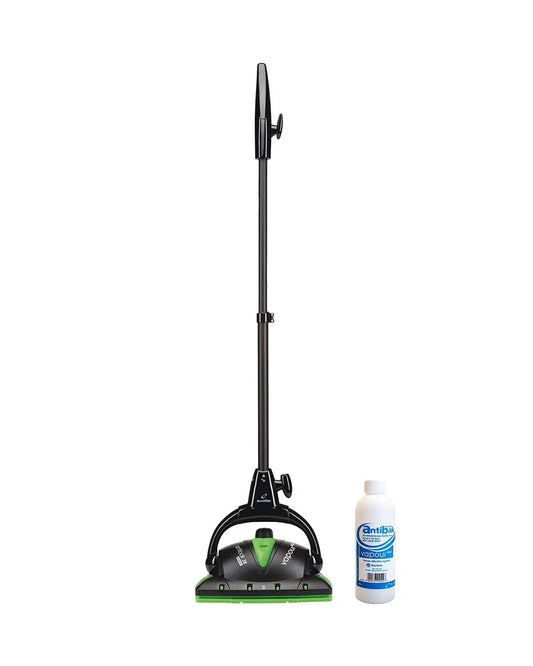 Euroflex Vapour Sanitising Floor Steam Cleaner M3S
