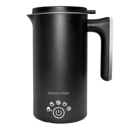 Healthy Choice Hot and Cold Milk Frother MF500