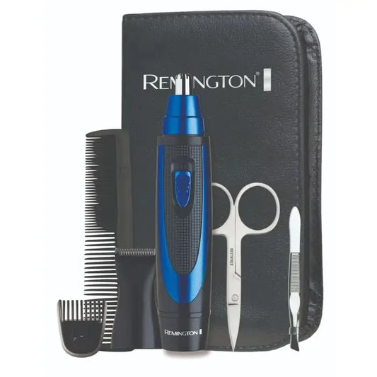 Remington 3-in-1 Trimmer Nose, Ear & Face Kit NE118AU