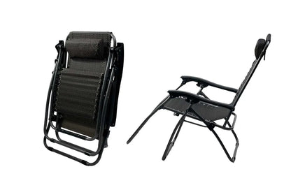 Lenoxx Zero Gravity Chair OF430