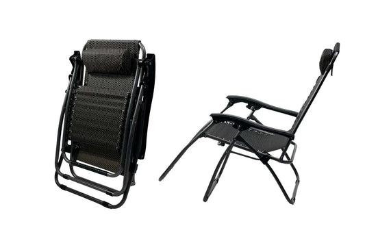 Lenoxx Zero Gravity Chair OF430
