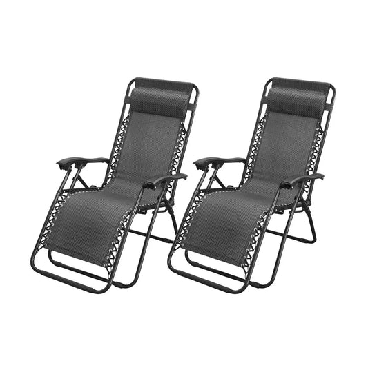 Lenoxx Zero Gravity Chair OF430