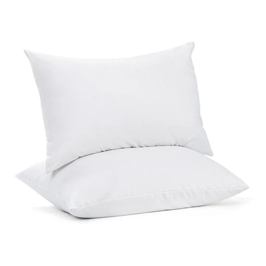 Lenoxx Twin Pack Pillows P200