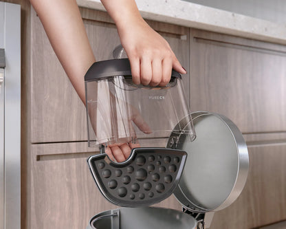 Electrolux Pure C9 Origin Bagless Vacuum Cleaner PC914IGT