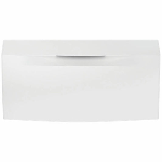 Electrolux Laundry Pedestal with drawer, suitable for 60cm base washers/dryers (heat-pump dryer compatible) PDST61