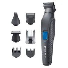 Remington G3 Graphite Series Multi Grooming Kit PG3000AU