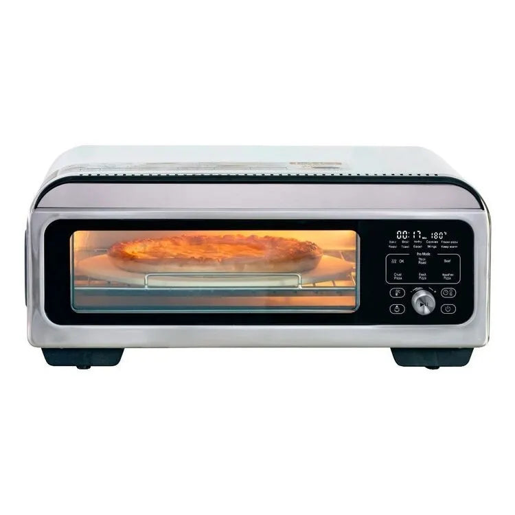 Healthy Choice Pizzamore Versatile Pro 8-in-1 Oven PO19
