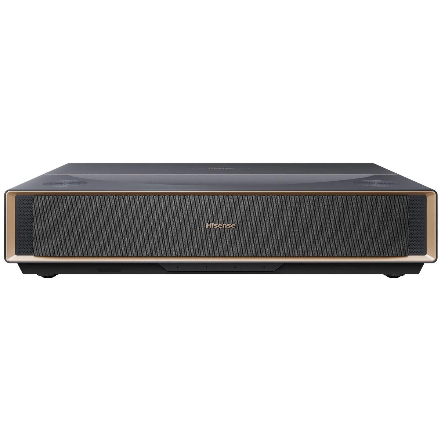 Hisense 80-inch-150-inch 4K TriChroma Laser Cinema PT1