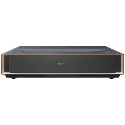 Hisense 80-inch-150-inch 4K TriChroma Laser Cinema PT1