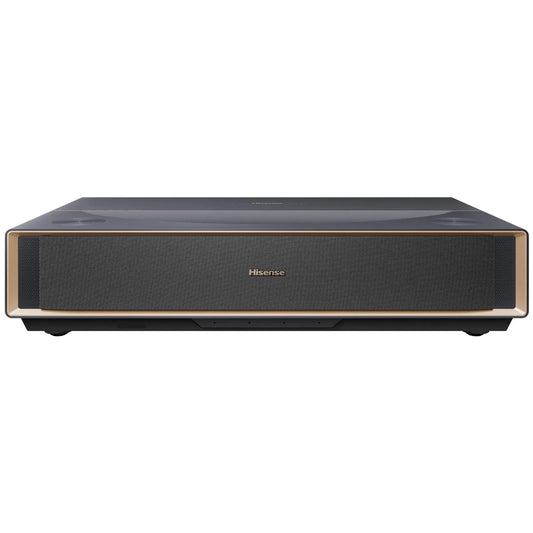 Hisense 80-inch-150-inch 4K TriChroma Laser Cinema PT1