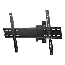 Secura Full-Motion Wall Mount For 40-inch  70-inch flat-panel TVs QLF314-B2