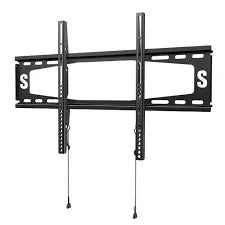Secura Low-Profile Wall Mount For flat-panel TVs 40-inch  90-inch QLL23-B2