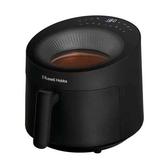 Russell Hobbs SatisFry Panoramic Air Fryer RHAF2742BLK