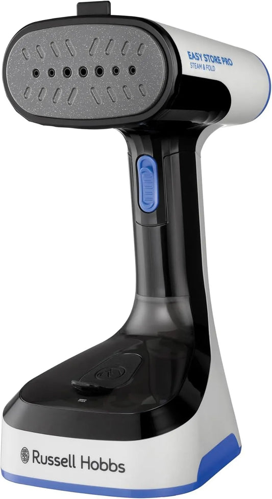 Russell Hobbs Easy Store Pro Steam & Fold Handheld Steamer RHC2674