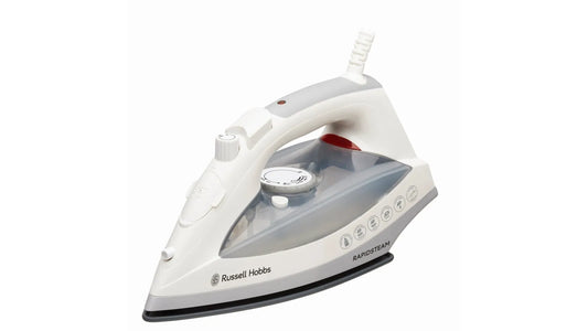 Russell Hobbs Rapid Steam Iron RHC902