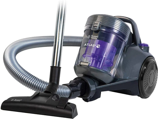 Russell Hobbs Atlas 2 Pet Cylinder Vacuum RHCV3601-AU