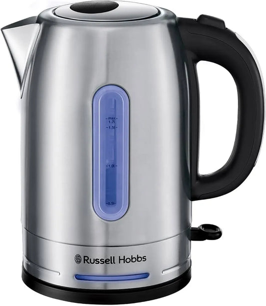 Russell Hobbs Quiet Kettle  RHK26330