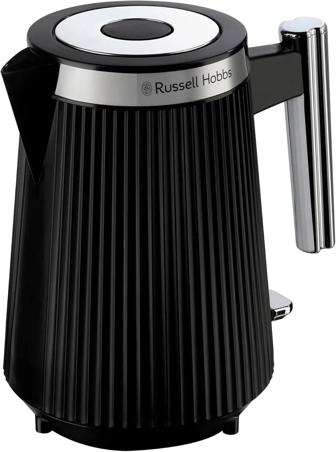 Russell Hobbs Bronte Kettle - Black RHK2675BLK