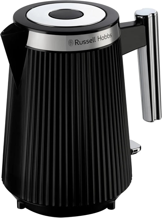 Russell Hobbs Bronte Kettle - Black RHK2675BLK