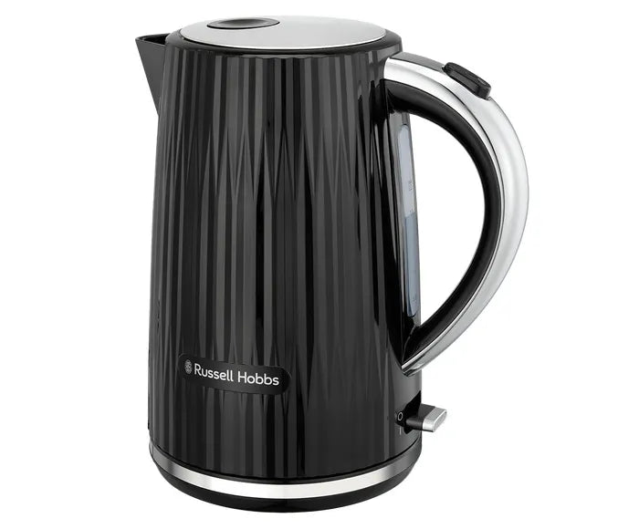 Russell Hobbs Eden Kettle - Black RHK2736BLK