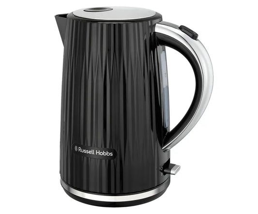Russell Hobbs Eden Kettle - Black RHK2736BLK