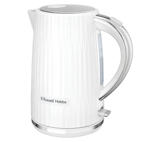 Russell Hobbs Eden Kettle - White RHK2736WHT