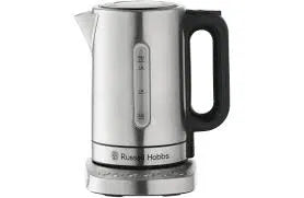 Russell Hobbs Addison Digital Kettle - Brushed RHK510