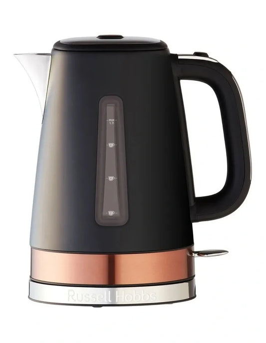 Russell Hobbs Brooklyn Kettle - Copper RHK92COP