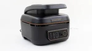 Russell Hobbs Satisfry Air  & Grill Multi Cooker RHMCAF40