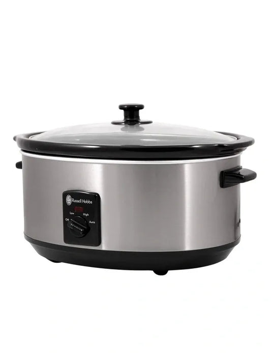 Russell Hobbs  6L Slow Cooker  RHSC600