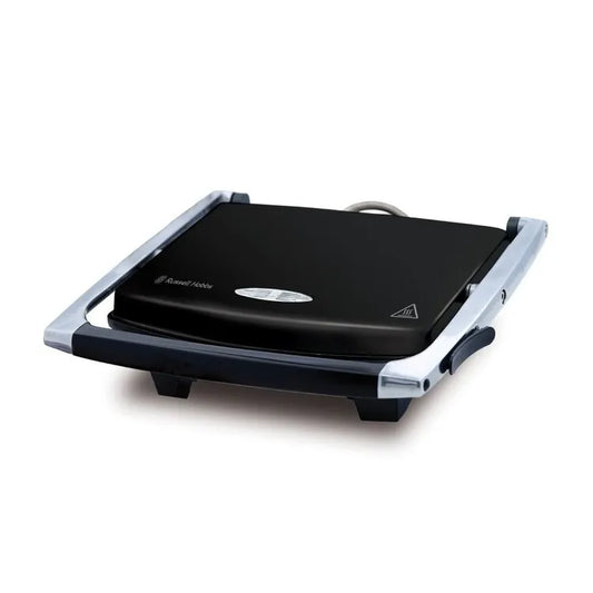 Russell Hobbs Sandwich Press - Black RHSP801BLK