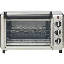Russell Hobbs Air Fry Crisp'N Bake Toaster Oven RHTOV25