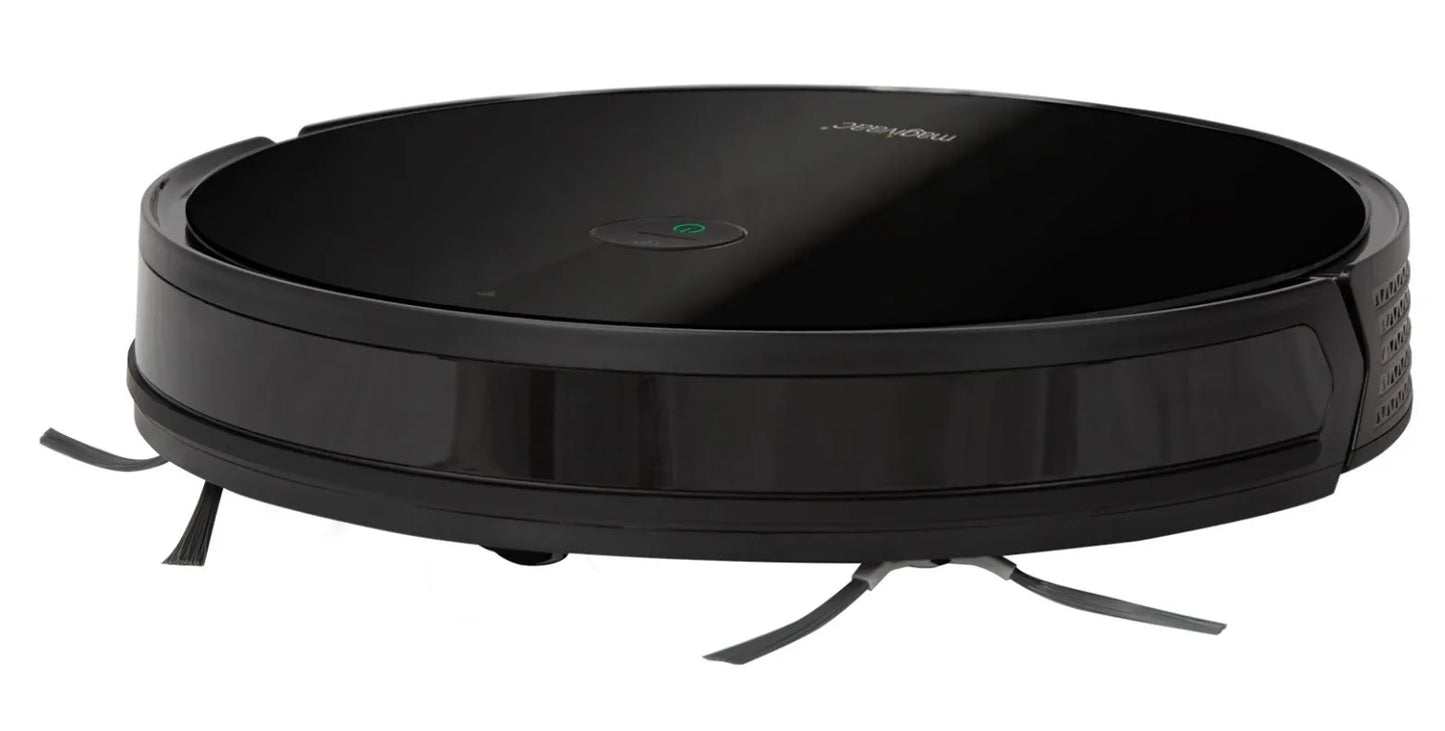 Magivaac Powerful Robovac, Vac and Mop, Special Pet Hair Brush RV2200