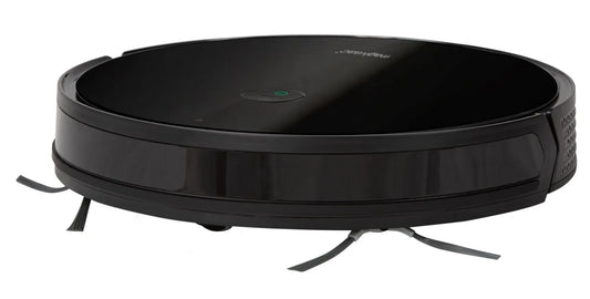 Magivaac Powerful Robovac, Vac and Mop, Special Pet Hair Brush RV2200