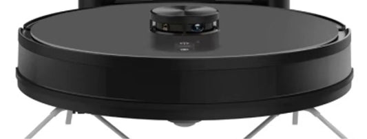 Magivaac Laser Robovac RV4000